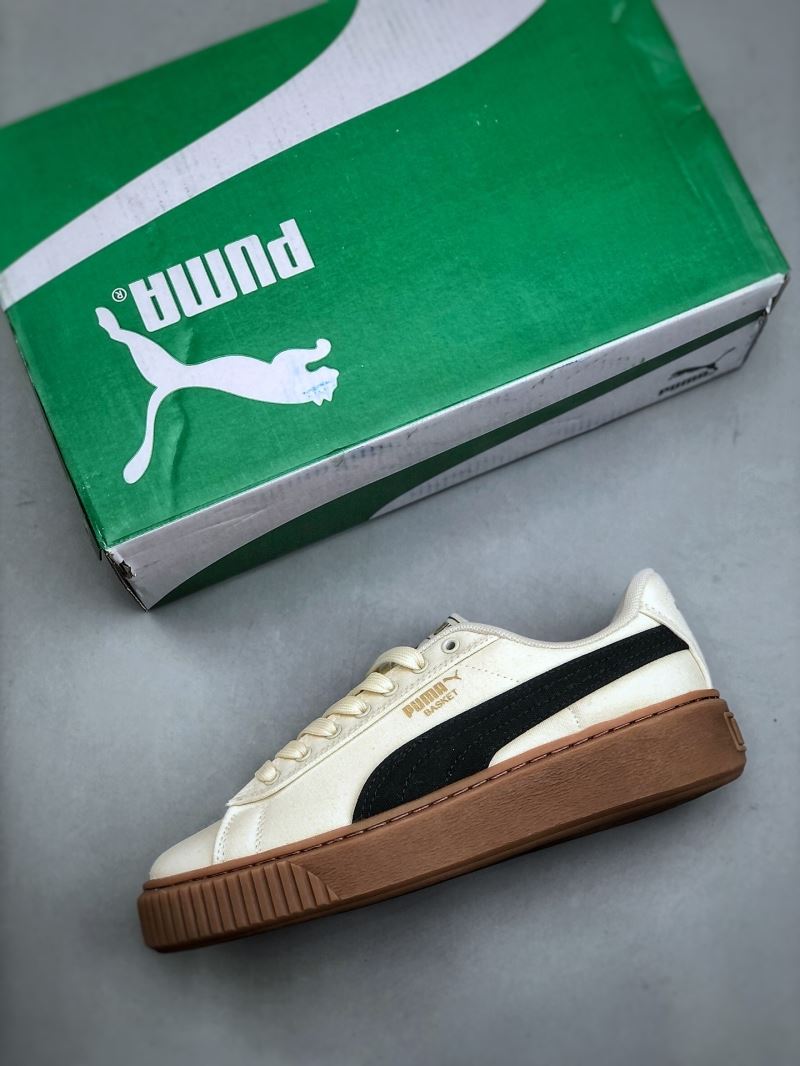 Puma Shoes